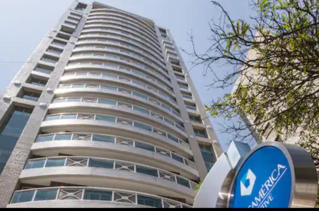סאו פאולו Flat Perdizes Atlantica - Allianz E Puc מראה חיצוני תמונה